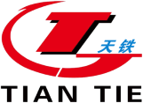新天铁logo